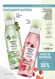 Catálogo Oriflame Página 123