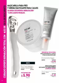 Catálogo Oriflame Página 124
