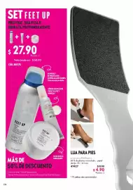 Catálogo Oriflame Página 126