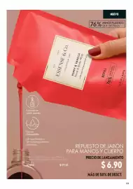 Catálogo Oriflame Página 129