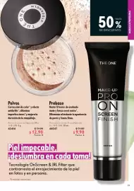 Catálogo Oriflame Página 15