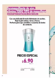 Catálogo Oriflame Página 18