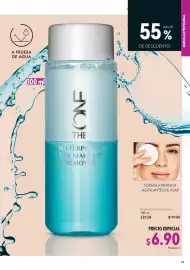 Catálogo Oriflame Página 19