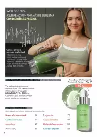 Catálogo Oriflame Página 2