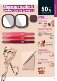 Catálogo Oriflame Página 21