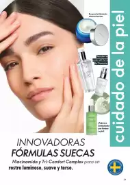Catálogo Oriflame Página 23