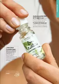 Catálogo Oriflame Página 25