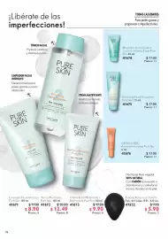 Catálogo Oriflame Página 26