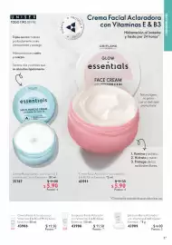 Catálogo Oriflame Página 27