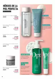 Catálogo Oriflame Página 28