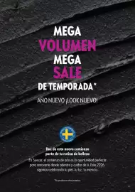 Catálogo Oriflame Página 3