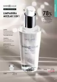 Catálogo Oriflame Página 33