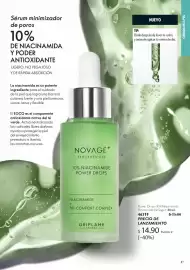 Catálogo Oriflame Página 37
