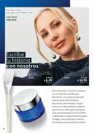 Catálogo Oriflame Página 38