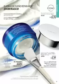 Catálogo Oriflame Página 39