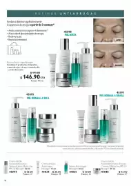 Catálogo Oriflame Página 42