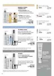 Catálogo Oriflame Página 44