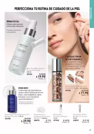 Catálogo Oriflame Página 45