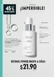 Catálogo Oriflame Página 46