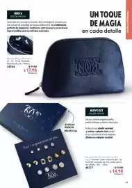 Catálogo Oriflame Página 49