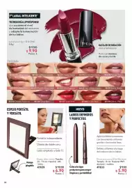 Catálogo Oriflame Página 50