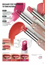 Catálogo Oriflame Página 51