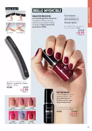 Catálogo Oriflame Página 53