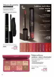 Catálogo Oriflame Página 56