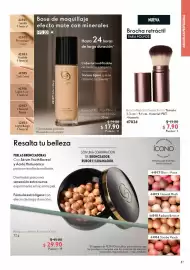 Catálogo Oriflame Página 57