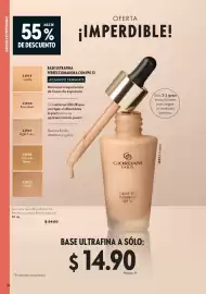 Catálogo Oriflame Página 58