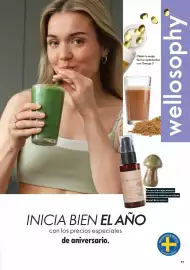 Catálogo Oriflame Página 59