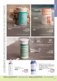 Catálogo Oriflame Página 65