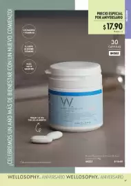 Catálogo Oriflame Página 67