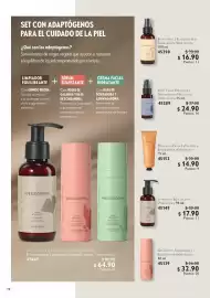 Catálogo Oriflame Página 70