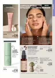 Catálogo Oriflame Página 71