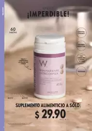 Catálogo Oriflame Página 72