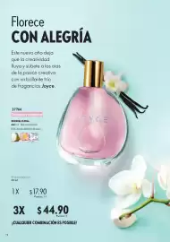 Catálogo Oriflame Página 74