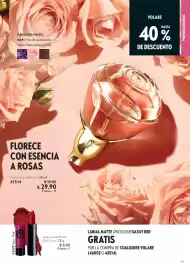 Catálogo Oriflame Página 77