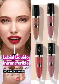 Catálogo Oriflame Página 8