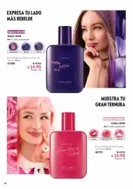 Catálogo Oriflame Página 80