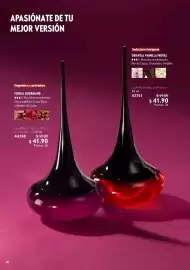 Catálogo Oriflame Página 82