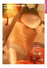 Catálogo Oriflame Página 83