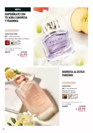 Catálogo Oriflame Página 84