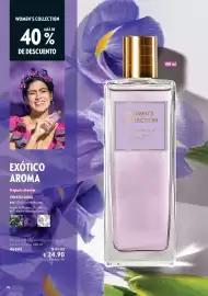 Catálogo Oriflame Página 86