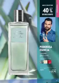 Catálogo Oriflame Página 87