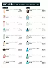 Catálogo Oriflame Página 88