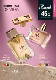 Catálogo Oriflame Página 89
