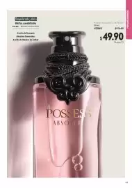 Catálogo Oriflame Página 91