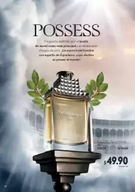 Catálogo Oriflame Página 92