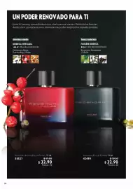 Catálogo Oriflame Página 94